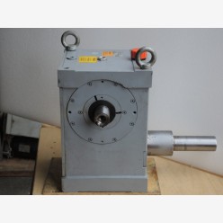 ZZ X139-1085-002-T Gear Indexer 